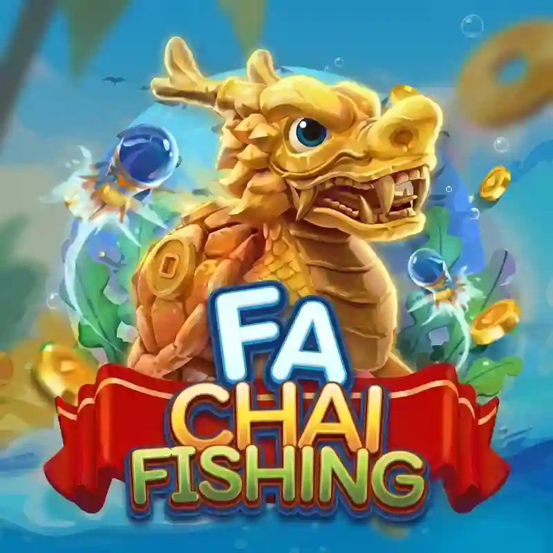 Trò chơi Câu cá Fa Chai tại casino jatush234