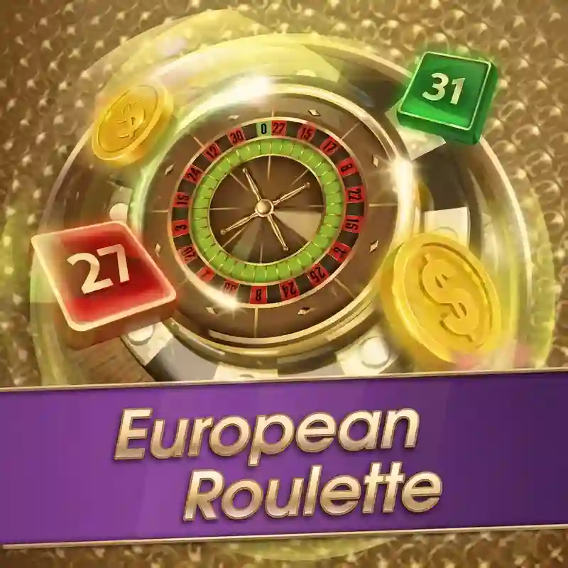 Trò chơi Roulette Châu Âu uy tín jatush234
